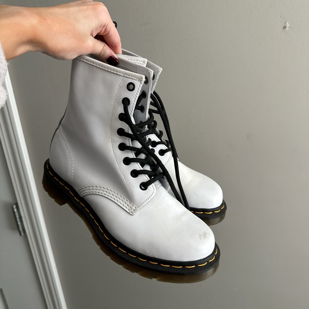 Dr. Martens